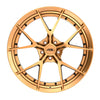 21" FORGEDLITE DS5 DUO BLOCK SERIES - Wheel Designers