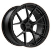 21" FORGEDLITE DS5 DUO BLOCK SERIES - Wheel Designers