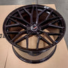 FORGEDLITE MC10 1PC MONOBLOCK 20X9 21X12 - Wheel Designers