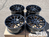 19" FORGEDLITE MC20 1PC MONOBLOCK - Wheel Designers