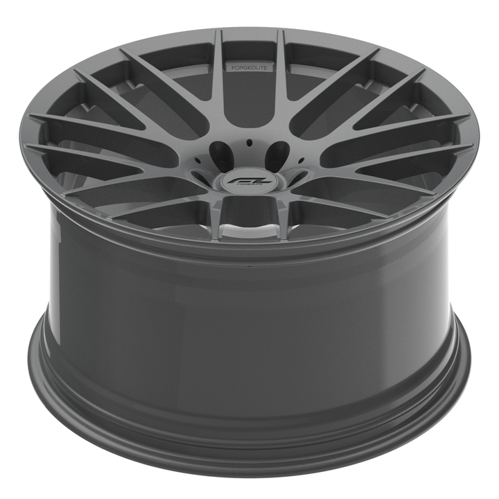 19" FORGEDLITE MC9 1PC MONOBLOCK - Wheel Designers