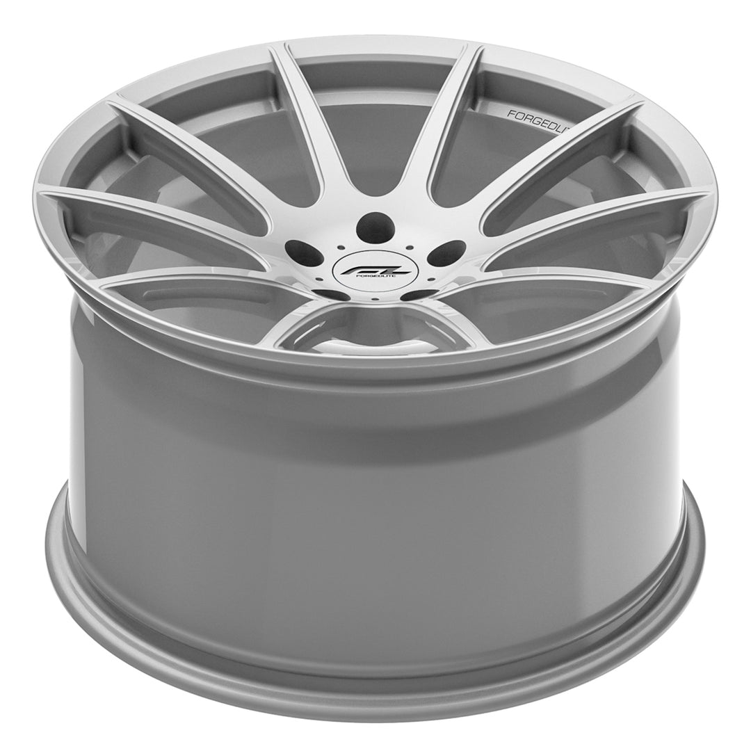 19" FORGEDLITE MC12 1PC MONOBLOCK - Wheel Designers