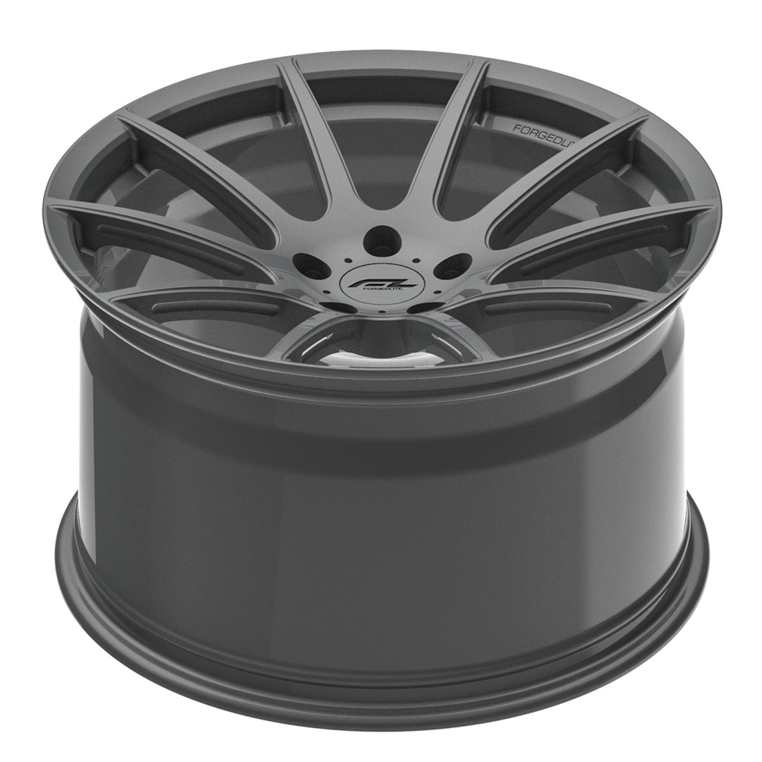 19" FORGEDLITE MC12 1PC MONOBLOCK - Wheel Designers