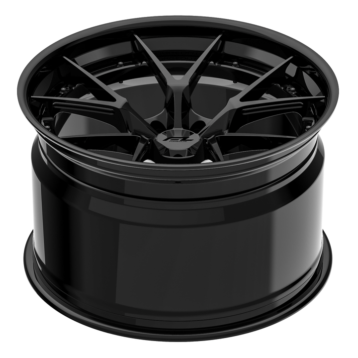 FORGEDLITE RS5 3-PIECE WHEELS - Wheel Designers