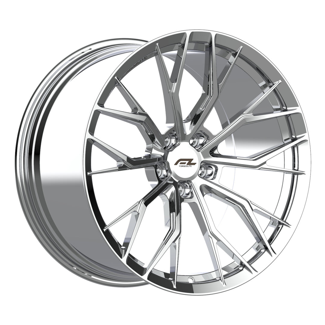 18" FORGEDLITE MC11 1PC MONOBLOCK - Wheel Designers