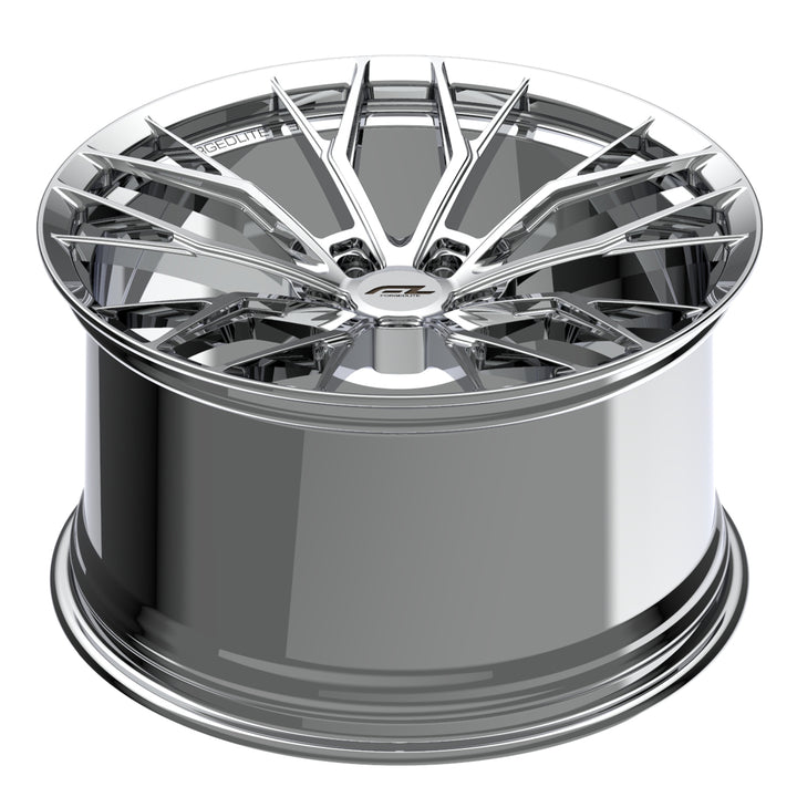 18" FORGEDLITE MC11 1PC MONOBLOCK - Wheel Designers