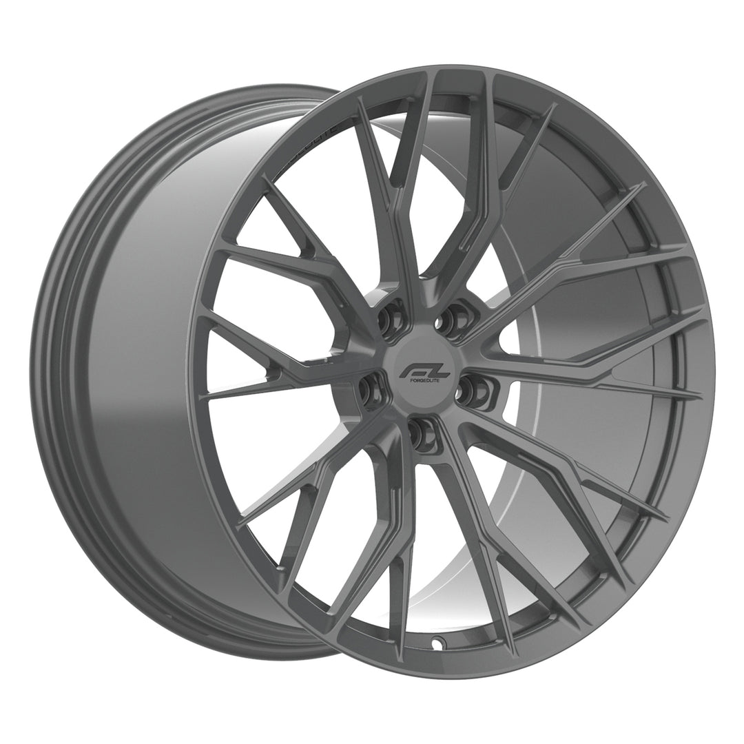 18" FORGEDLITE MC11 1PC MONOBLOCK - Wheel Designers