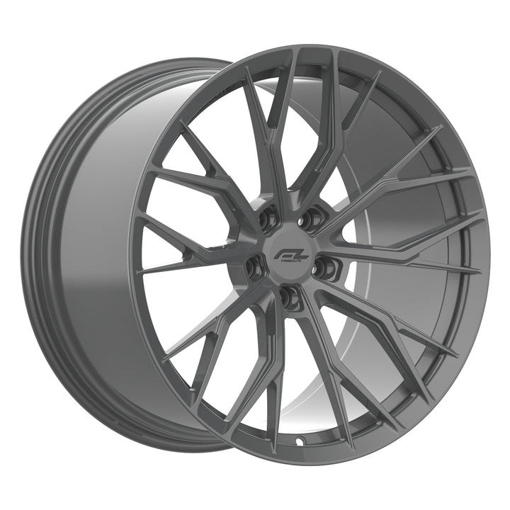 19" FORGEDLITE MC11 1PC MONOBLOCK - Wheel Designers