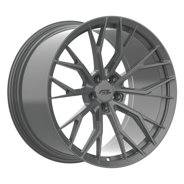 22" FORGEDLITE MC11 1PC MONOBLOCK - Wheel Designers