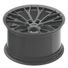 22" FORGEDLITE MC11 1PC MONOBLOCK - Wheel Designers