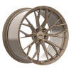 22" FORGEDLITE MC11 1PC MONOBLOCK - Wheel Designers