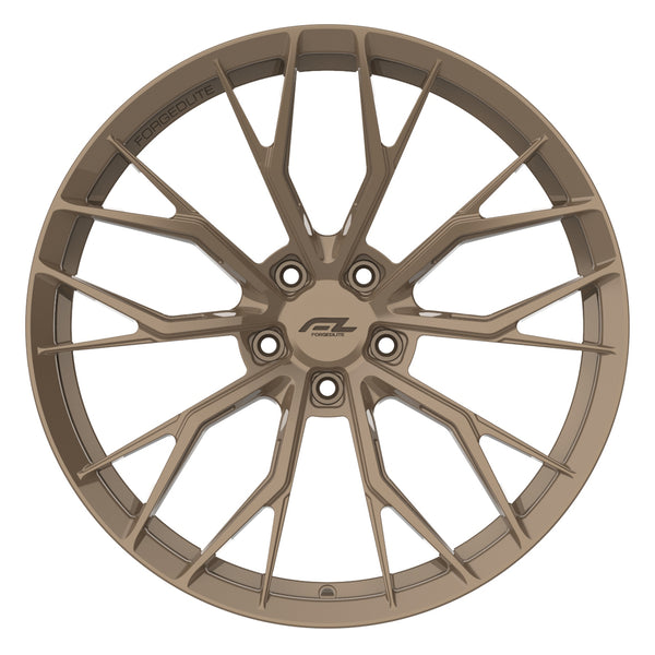 20" FORGEDLITE MC11 1PC MONOBLOCK - Wheel Designers