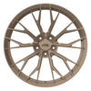 19" FORGEDLITE MC11 1PC MONOBLOCK - Wheel Designers