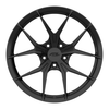 FORGEDLITE MC6 20X9 21X12 w/ MICHELIN PILOT SPORT 4S FULL PACKAGE - Wheel Designers