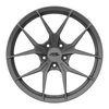 FORGEDLITE MC6 20X9 21X12 w/ MICHELIN PILOT SPORT 4S FULL PACKAGE - Wheel Designers