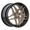 FORGEDLITE RS6 3-PIECE WHEELS - Wheel Designers