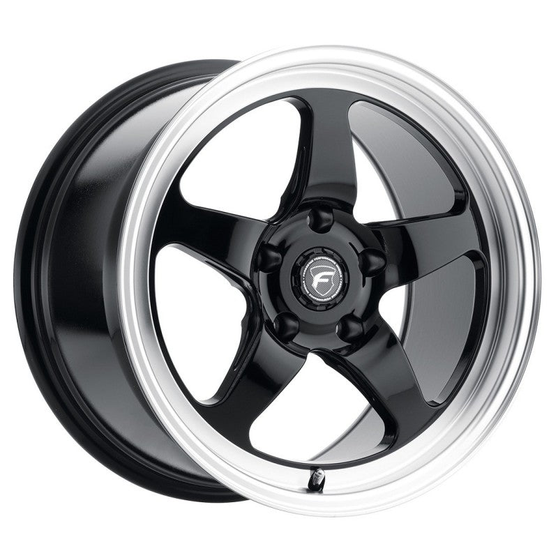 17X10 FORGESTAR D5 CAMARO GEN 5 / 6 - Wheel Designers