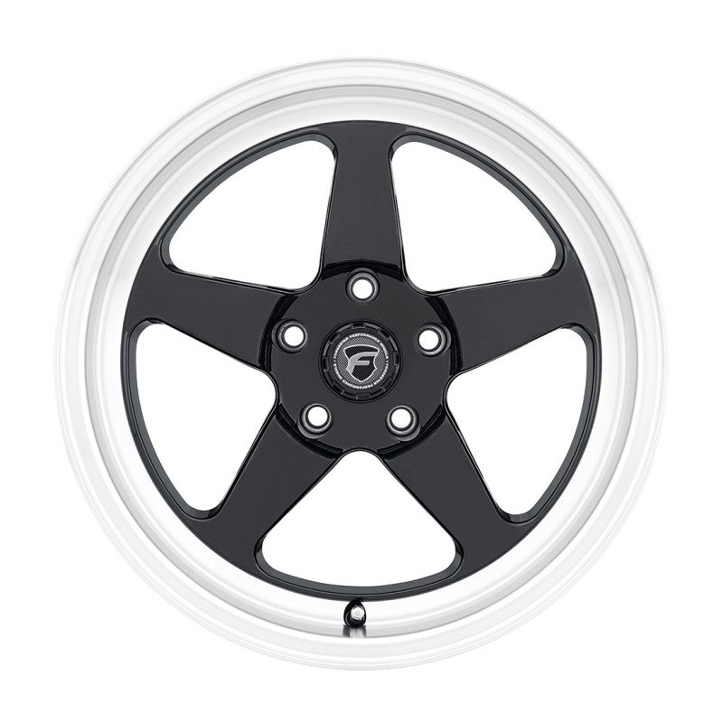 18X5 FORGESTAR D5 CAMARO GEN 5 / 6 - Wheel Designers