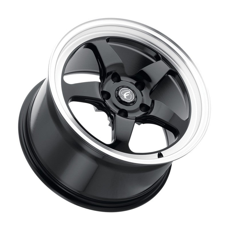 17X4.5 FORGESTAR D5 CORVETTE C6 Z06 GRANDSPORT - Wheel Designers