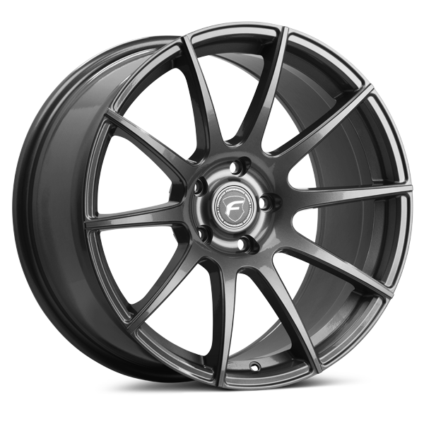 19X10 19X12 FORGESTAR CF10 WHEELS - Wheel Designers 