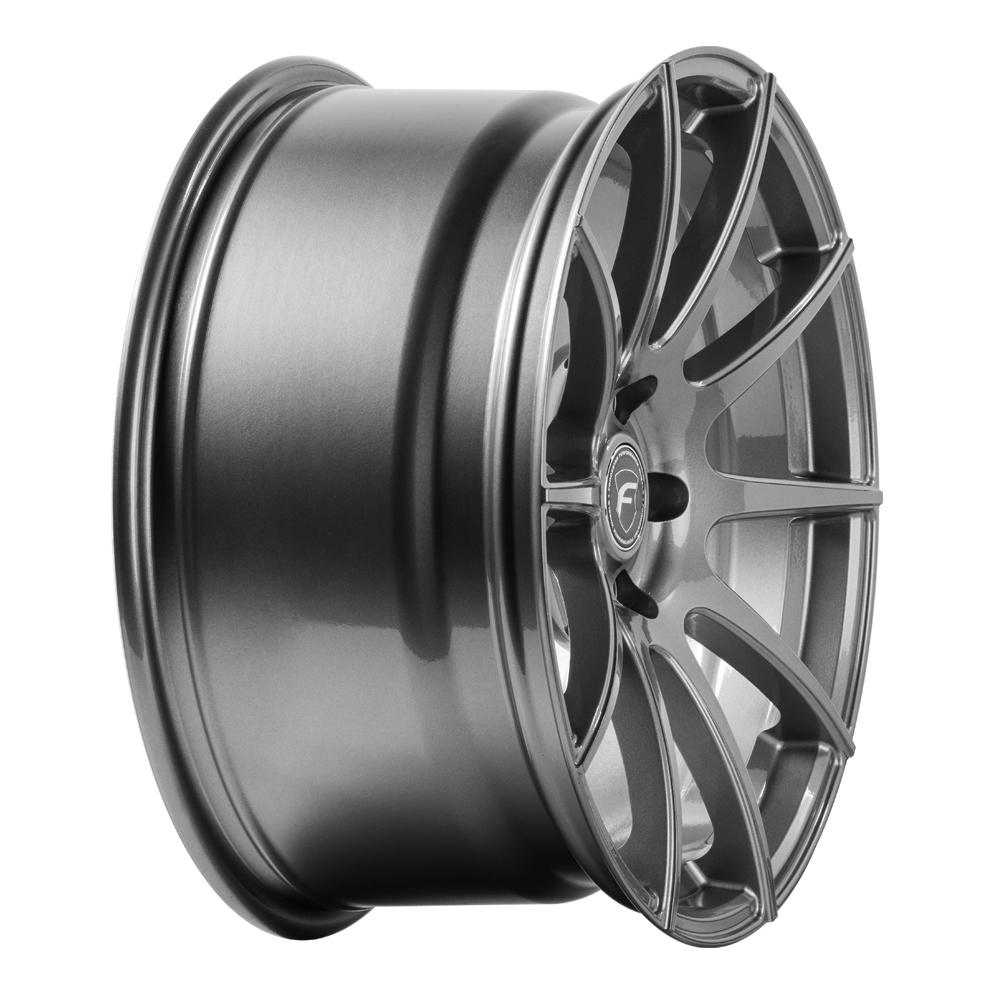 19X10 19X12 FORGESTAR CF10 WHEELS - Wheel Designers 