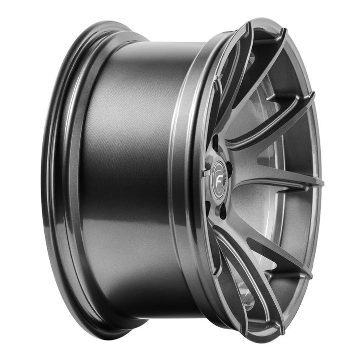 19" FORGESTAR CF5V WHEELS - Wheel Designers