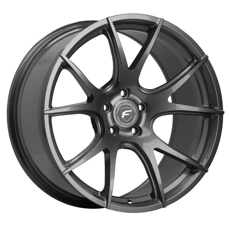 20" FORGESTAR CF5V WHEELS - Wheel Designers