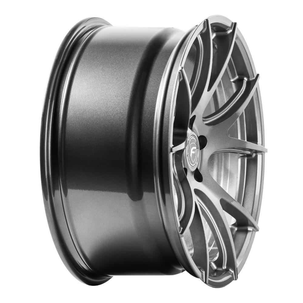 20" FORGESTAR CF5V WHEELS - Wheel Designers