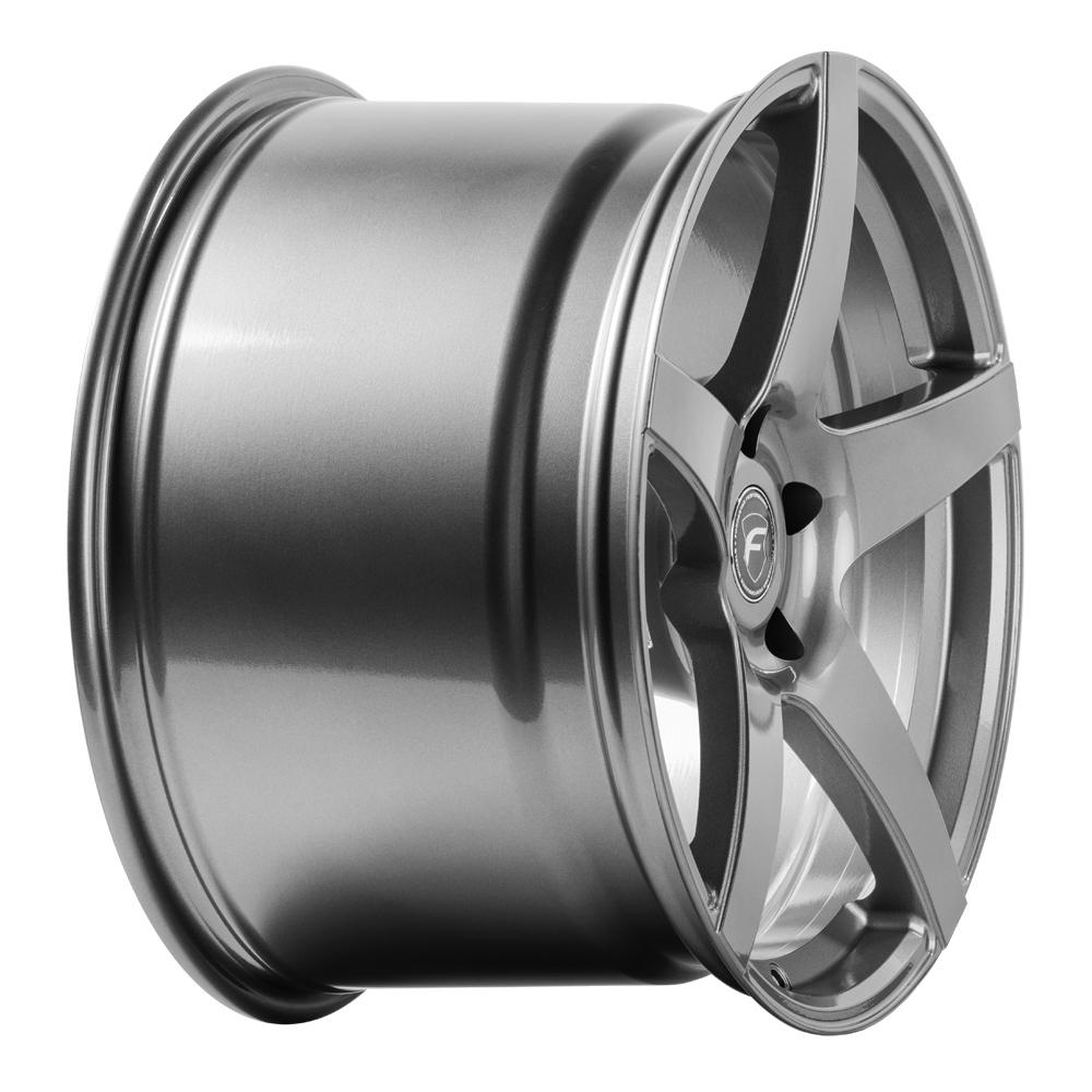 19" FORGESTAR CF5 WHEELS - Wheel Designers 