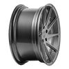 19X10 19X12 FORGESTAR F10D WHEELS - Wheel Designers 