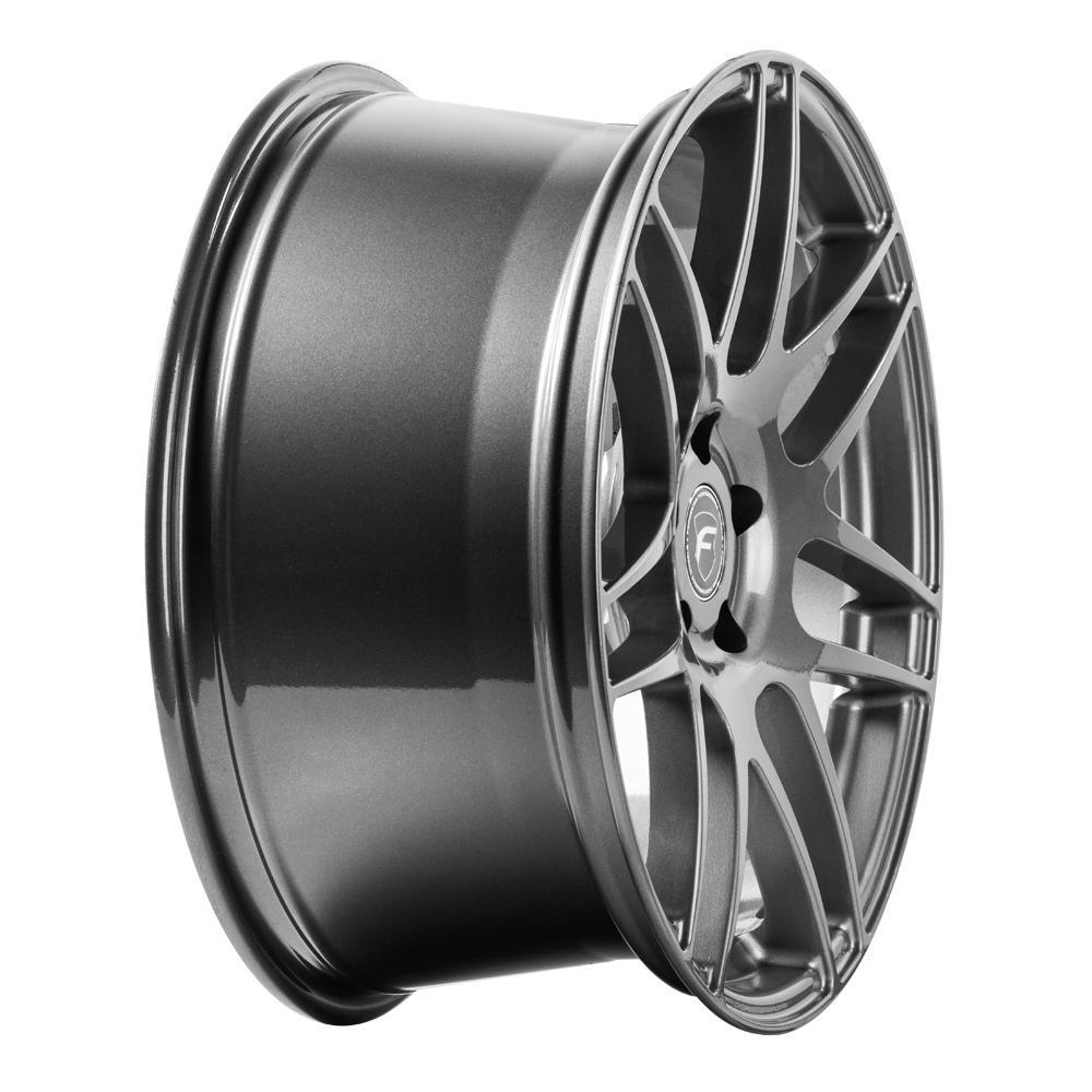 22" FORGESTAR F14 WHEELS - WHEEL DESIGNERS 