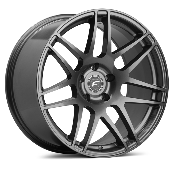 19" FORGESTAR F14 WHEELS ULTRA DEEP 