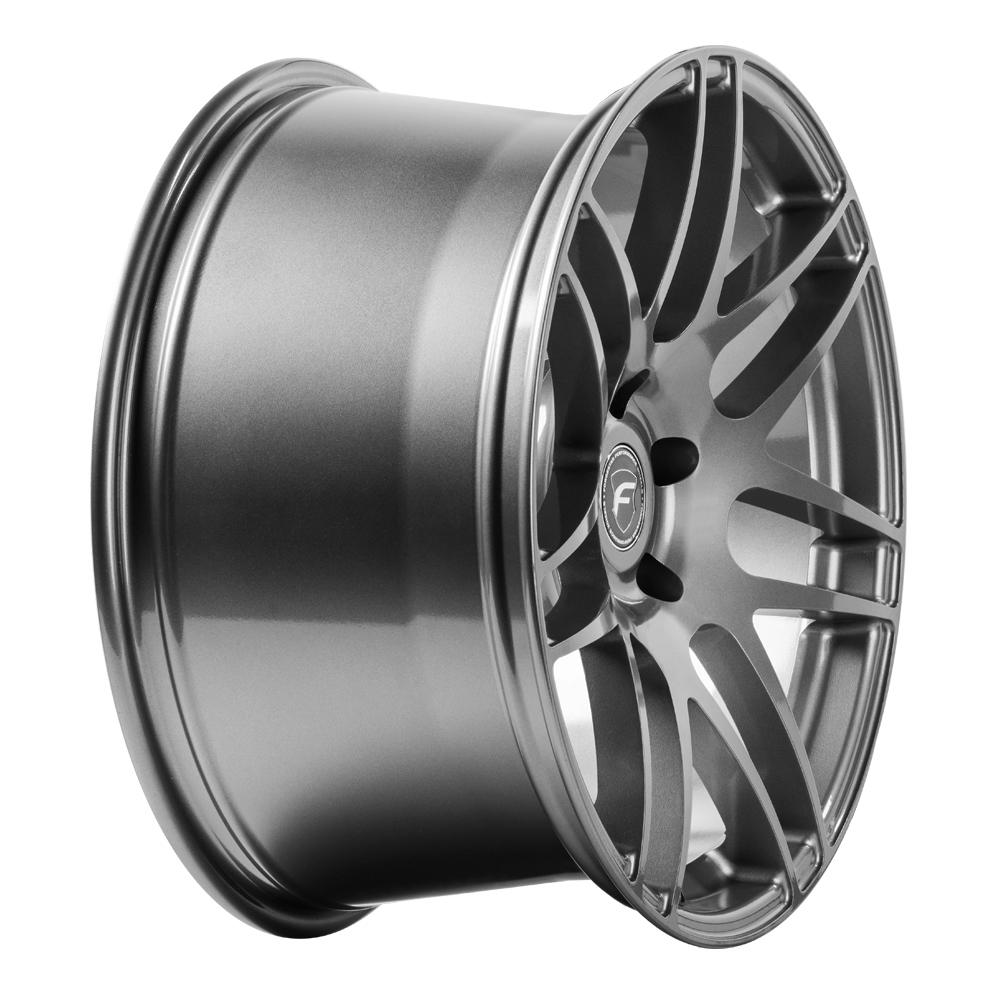 18" Forgestar F14 WHEELS - WHEEL DESIGNERS 