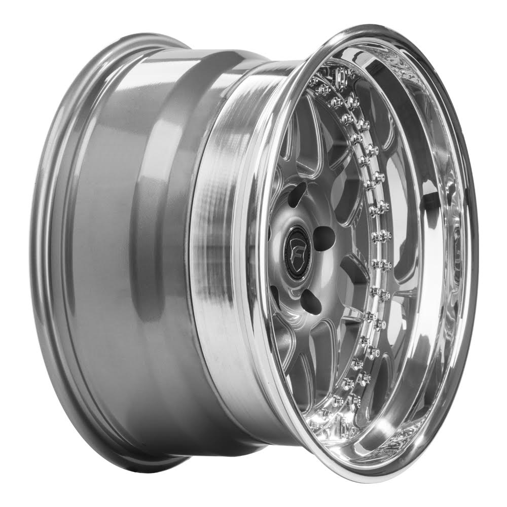 18" FORGESTAR M14 WHEELS - Wheel Designers