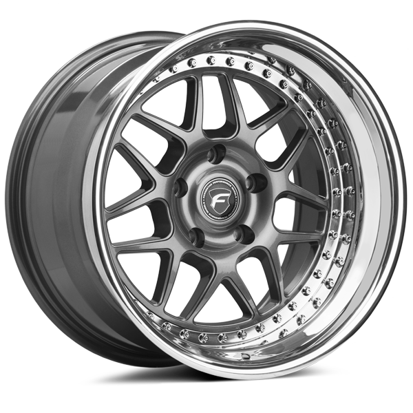 19X10 19X12 FORGESTAR M14 WHEELS - Wheel Designers