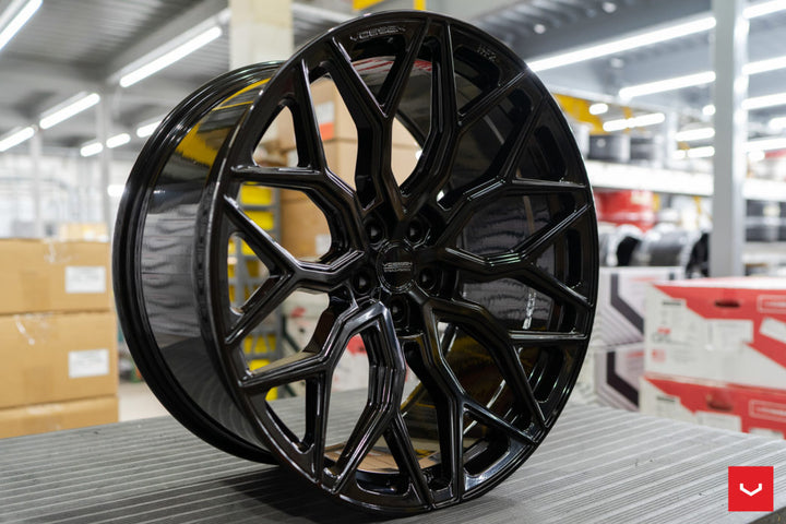 VOSSEN HF-2 CORVETTE C8 19X8.5 20X11 - Wheel Designers