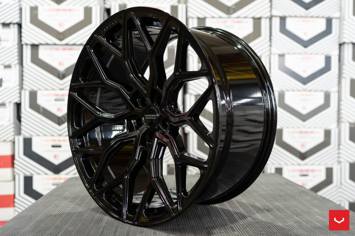 VOSSEN HF-2 CORVETTE C8 19X8.5 20X11 - Wheel Designers