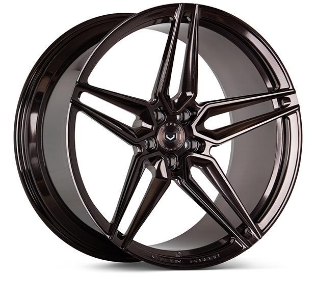 VOSSEN EVO-1 FORGED CORVETTE C8 - Wheel Designers