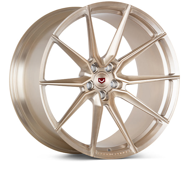 VOSSEN EVO-2 FORGED - Wheel Designers