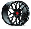 19X10 20X12 VOSSEN HF-2 HYBRID FORGED WHEELS - Wheel Designers