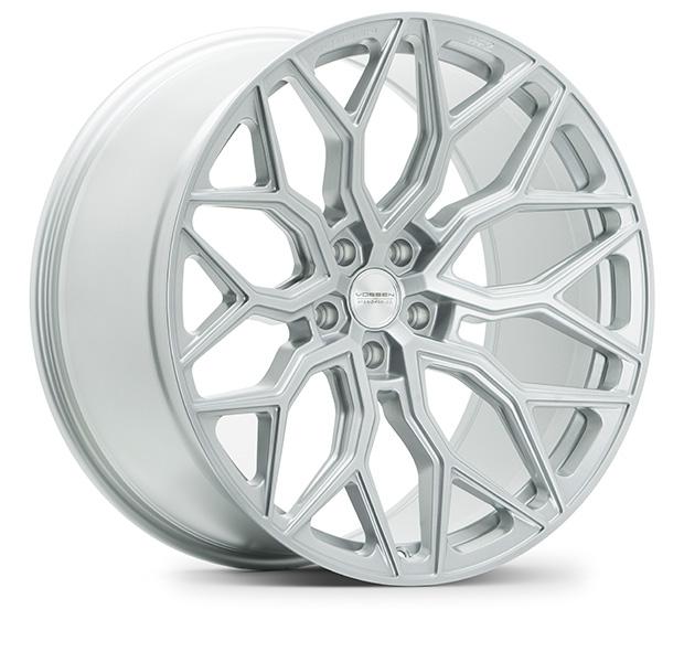 20"/21" VOSSEN HF-2 HYBRID FORGED CORVETTE C8 - Wheel Designers 