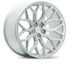 19X10 20X12 VOSSEN HF-2 HYBRID FORGED WHEELS - Wheel Designers