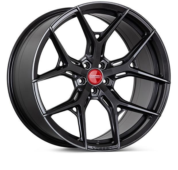 19" VOSSEN HF-5 HYBRID FORGED WHEELS - Wheel Designers 