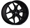 21" VOSSEN HF-5 HYBRID FORGED WHEELS - Wheel Designers