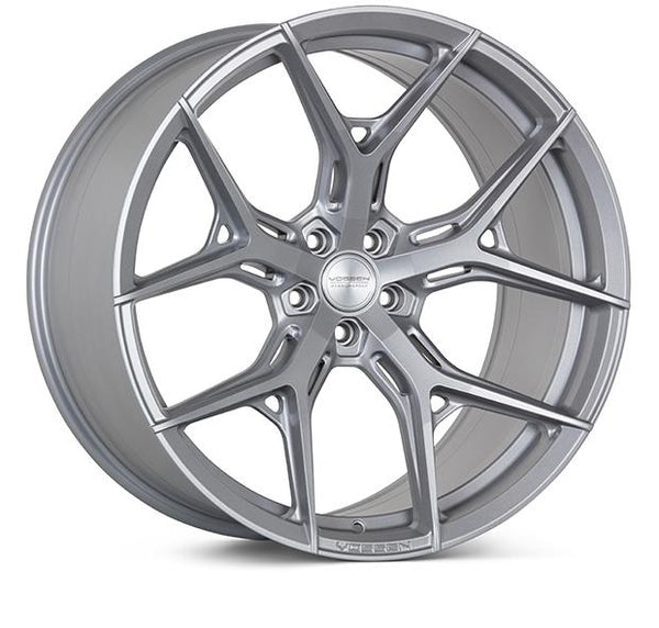 21" VOSSEN HF-5 HYBRID FORGED WHEELS - Wheel Designers