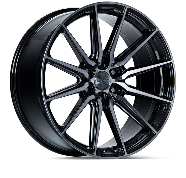 20" VOSSEN HF6-1 HYBRID FORGED WHEELS - Wheel Designers