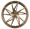 VS21 FORGED WHEELS | MONOBLOCK - Wheel Designers