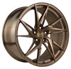 VS21 FORGED WHEELS | MONOBLOCK - Wheel Designers