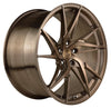 VS21 FORGED WHEELS | MONOBLOCK - Wheel Designers