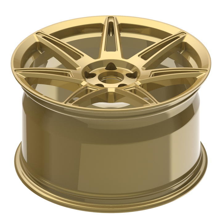 M7R FORGED MUSTANG GT PP 5.0 19X10 19X11 - Wheel Designers